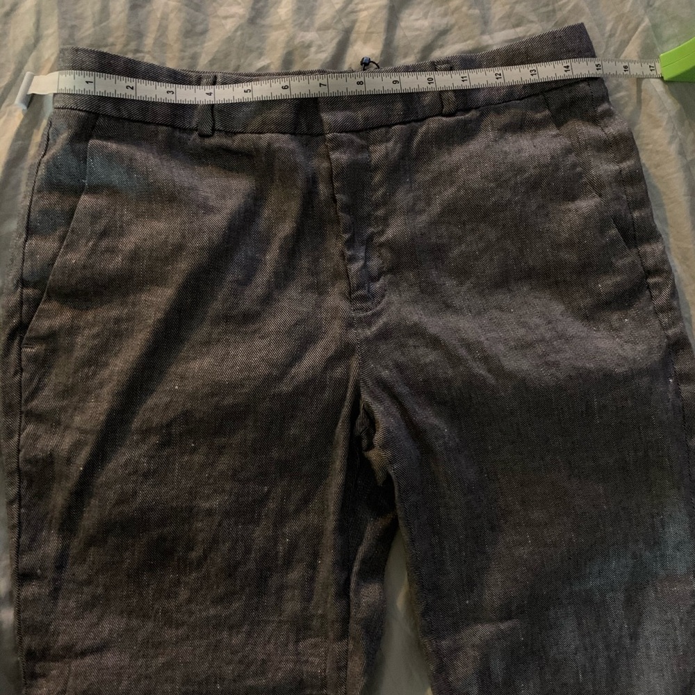 Just use 2 time banana republic pants - Picture 4 of 4